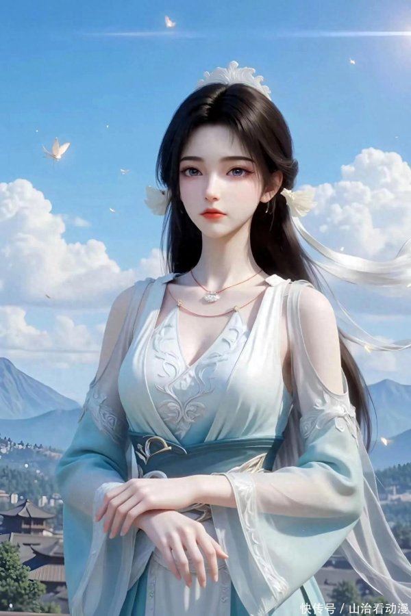 富裕配 凡人修仙传：韩立结婴冲上热搜，火爆全网，慕沛灵傻眼了